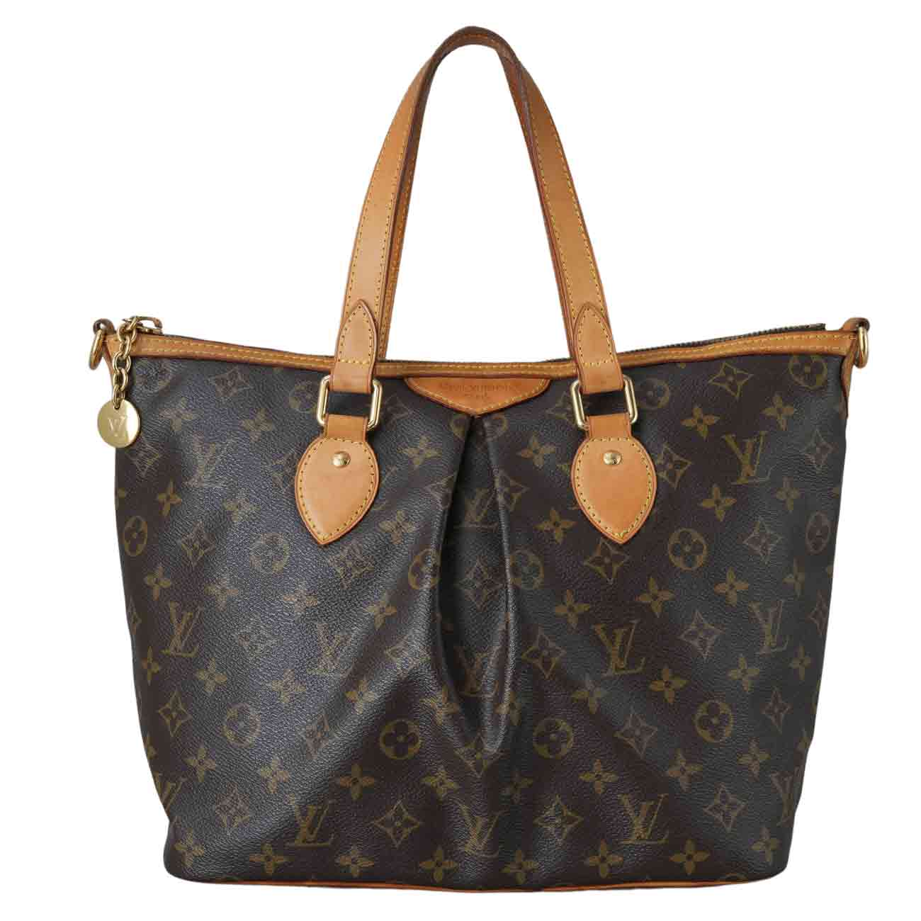 LOUIS VUITTON(USED)루이비통 모노그램 팔레르모 PM